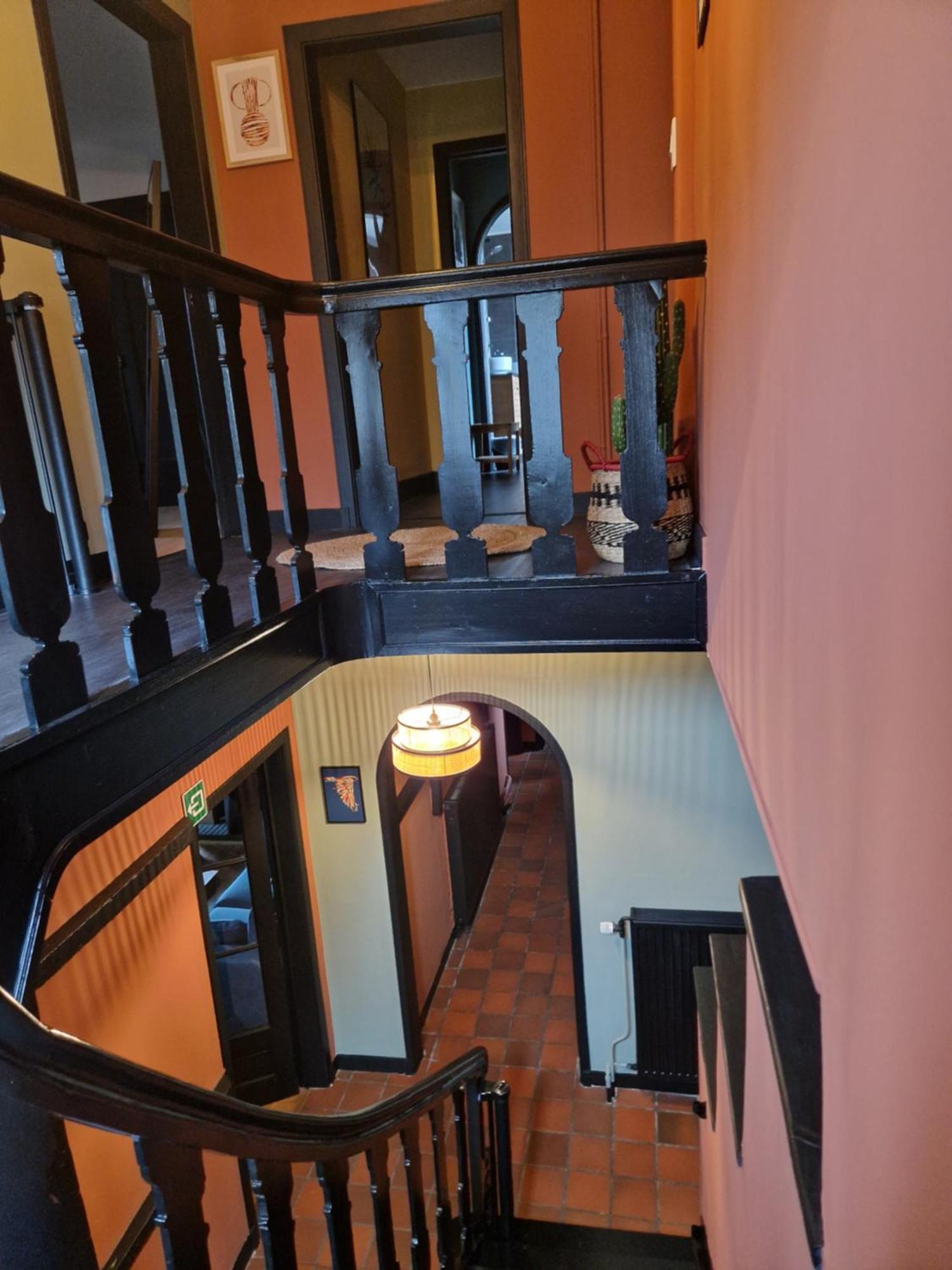 Villa Simone Spa Extérieur photo