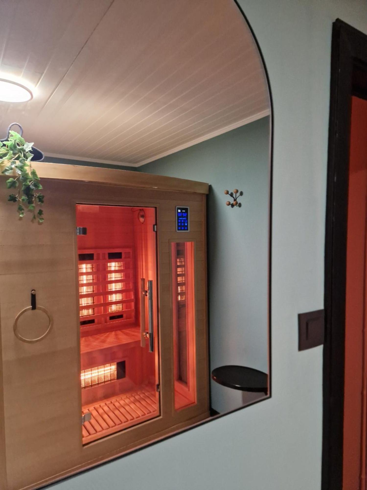 Villa Simone Spa Extérieur photo