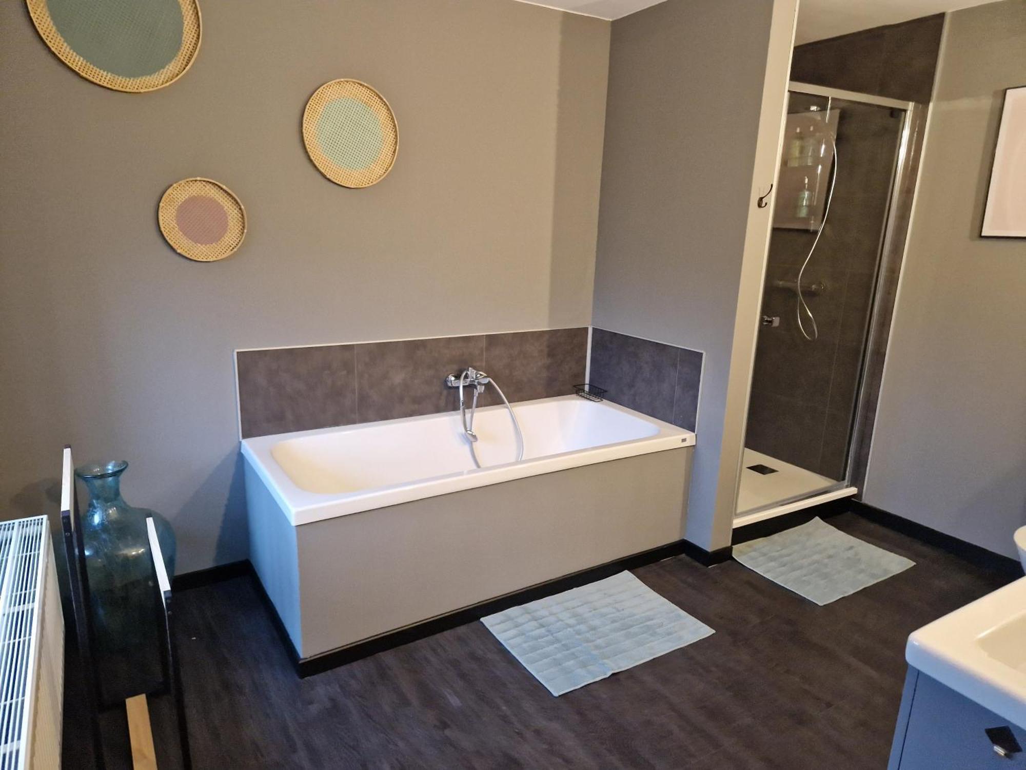 Villa Simone Spa Extérieur photo