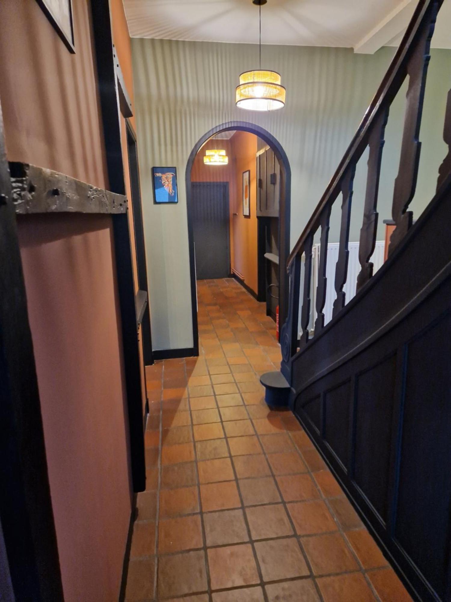 Villa Simone Spa Extérieur photo