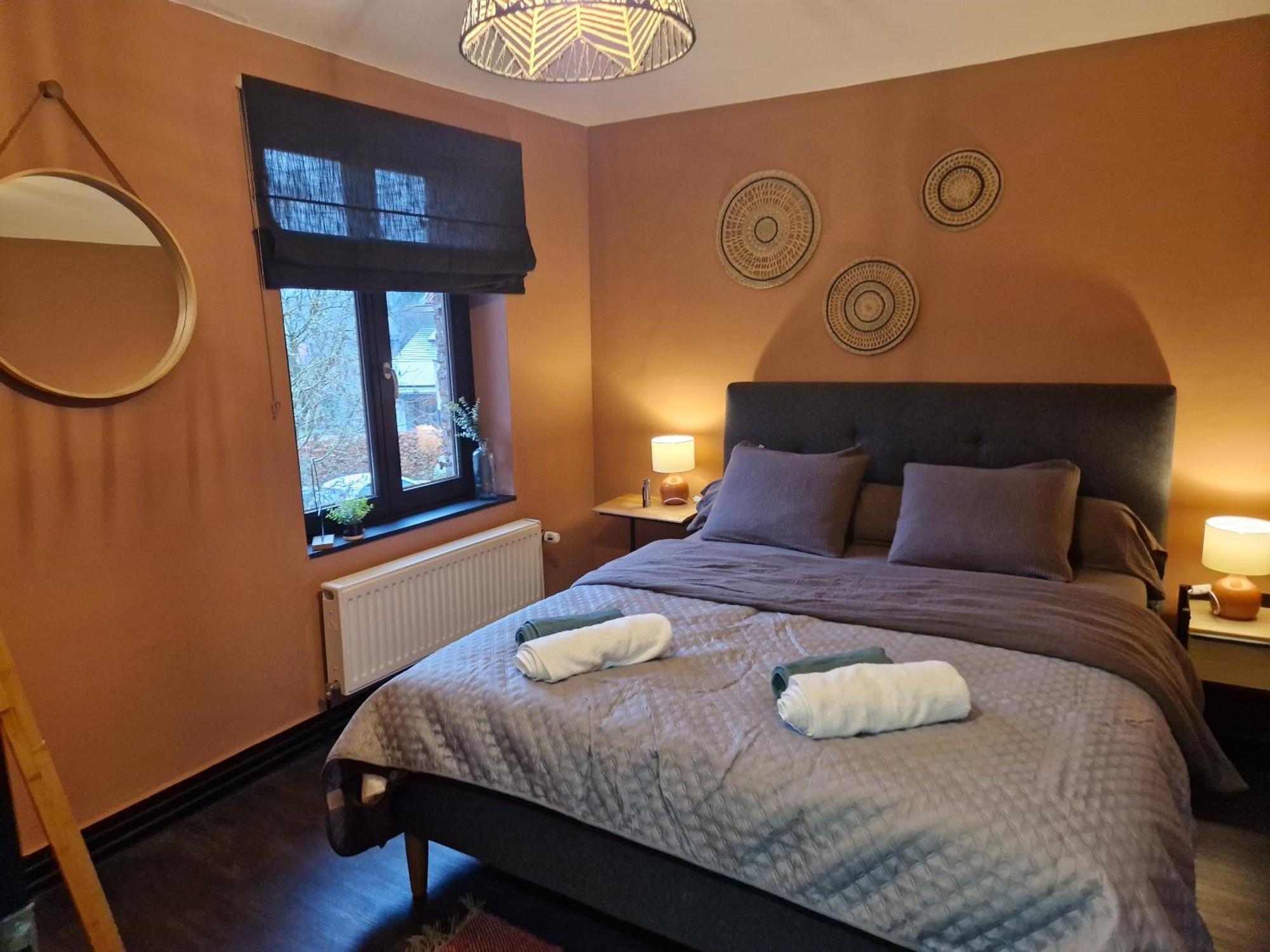 Villa Simone Spa Extérieur photo