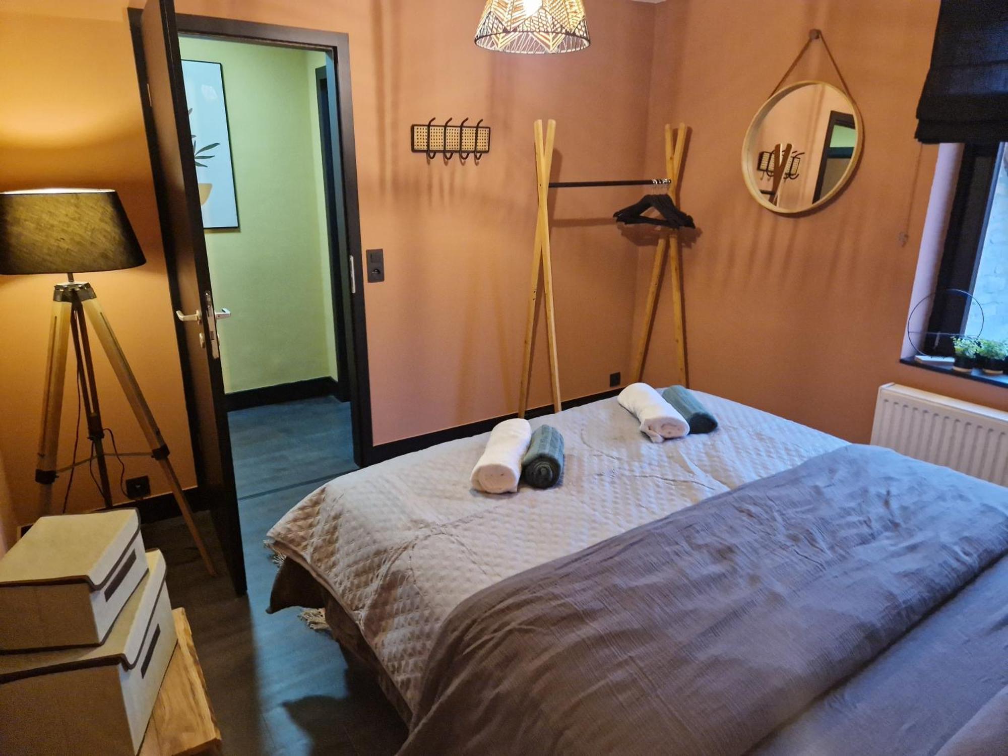 Villa Simone Spa Extérieur photo