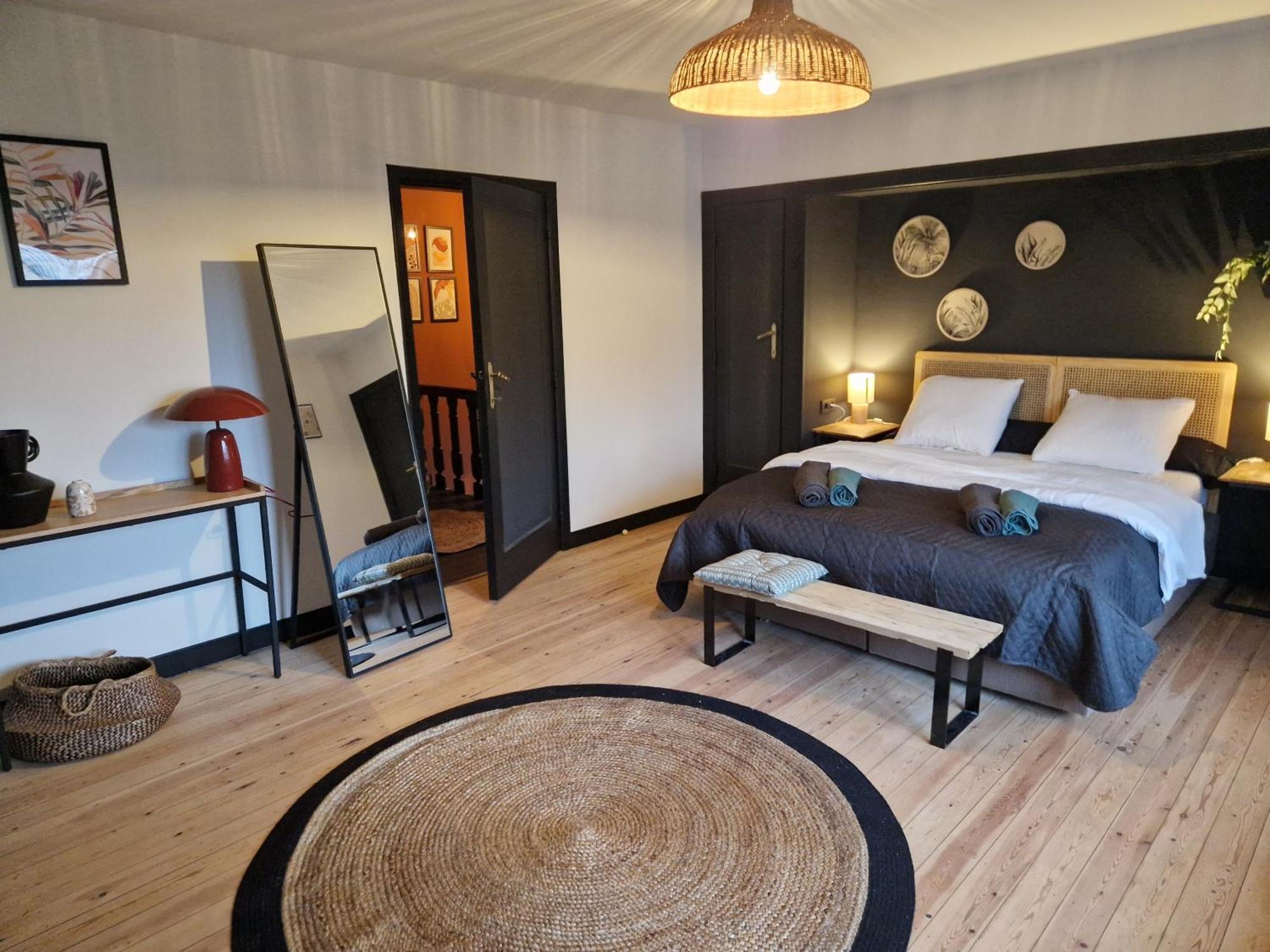 Villa Simone Spa Extérieur photo