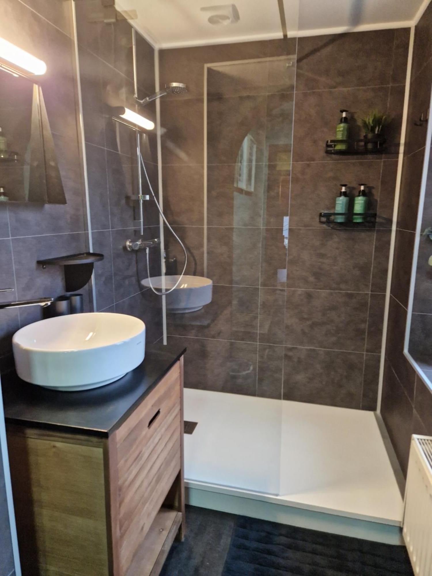 Villa Simone Spa Extérieur photo