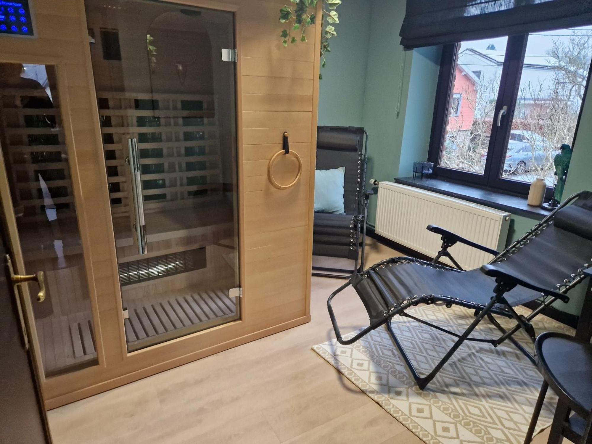 Villa Simone Spa Extérieur photo